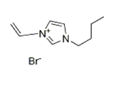 1-乙烯基-3-丁基咪唑溴盐