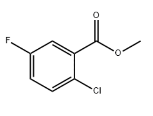 2-氯-5-氟苯甲酸甲酯
