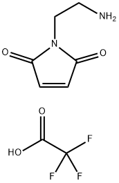 Mal-NH2 (TFA)