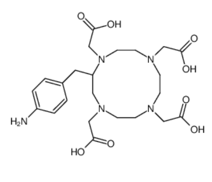 p-NH2-Bn-DOTA(B-200) 