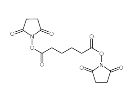 Di(N-succinimidyl)adipate 