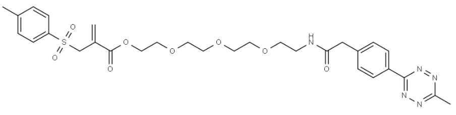 IC-MethylTetrazine 