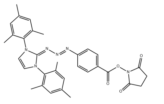 BB1-NHS ester 