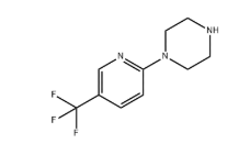 1-[5-(三氟甲基)-2-吡啶基]哌嗪