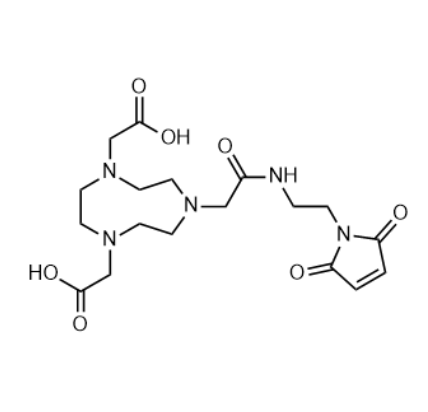 Maleimide-NOTA Maleimide-NOTA