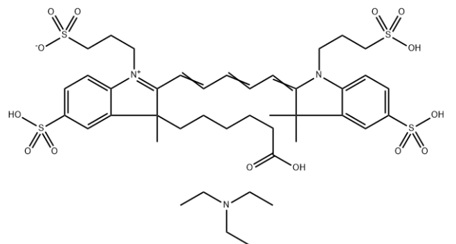 AF647 acid 