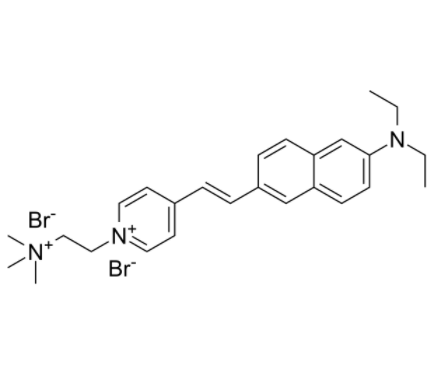 NEURODYE DI-2-ANEPEQ 