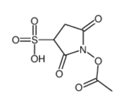 sulfo-NHS-acetate 