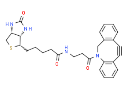 DBCO-Biotin DBCO-Biotin