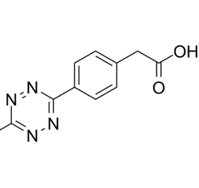 Methyltetrazine-acid Methyltetrazine-acid