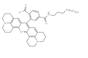 ROX azide,6-isomer ROX azide,6-isomer