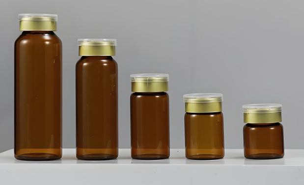 CY5-Antibiotic Peptides