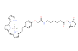 BODIPY 650-X,SE，235439-04-0