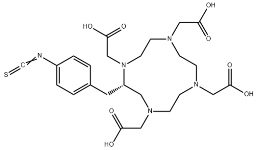 P-SCN-BN-DOTA P-SCN-BN-DOTA