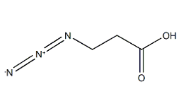 3-Azidopropanoic acid 3-Azidopropanoic acid