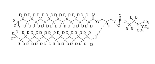 18:0 PC-d83，CAS: 326495-40-3