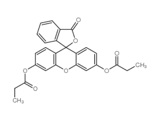 荧光素二丙酸酯 