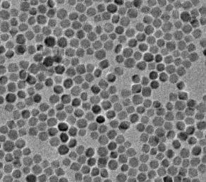 羧基化四氧化三铁