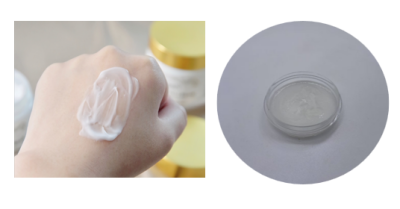 纳米乳液基涂抹乳膏