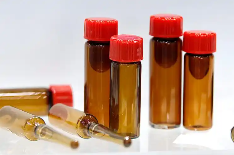 Sulfo-Cy3-E 琥珀酰亚胺酯