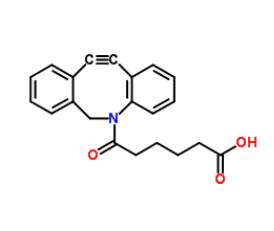 二苯基环辛炔-C6-羧酸