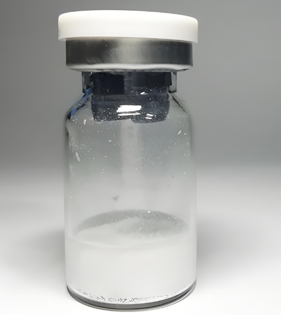 Indocyanine Green-Melflufen (DCTPepD0108) Indocyanine Green-Melflufen (DCTPepD0108)