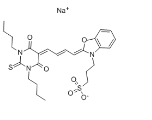 Merocyanine 540(62796-23-0) Merocyanine 540(62796-23-0)