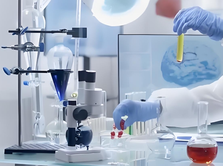 PEG修饰负载NPC1的脂质体