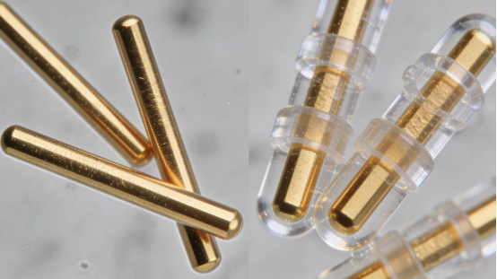 PEG修饰金纳米棒