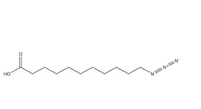 Azide C10 COOH Azide C10 COOH