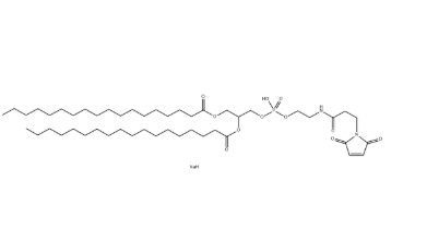 DSPE-Maleimide DSPE-Maleimide