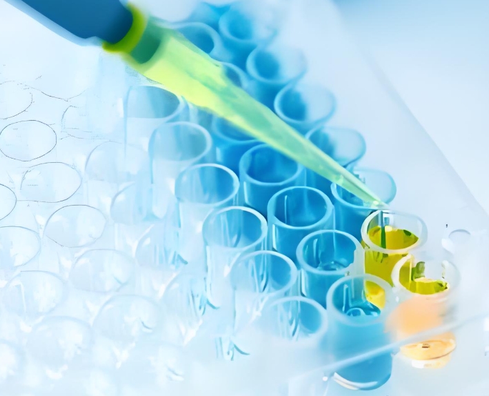 M2巨噬细胞的外分泌体膜包裹PLGA纳米颗粒 M2巨噬细胞的外分泌体膜包裹PLGA纳米颗粒