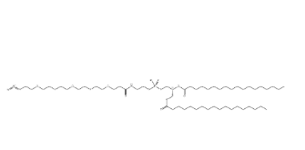 Dspe-PEG5-azide