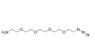Azide PEG4 Amine