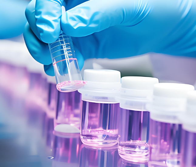 红细胞膜包被超顺磁性纳米颗粒 红细胞膜包被超顺磁性纳米颗粒