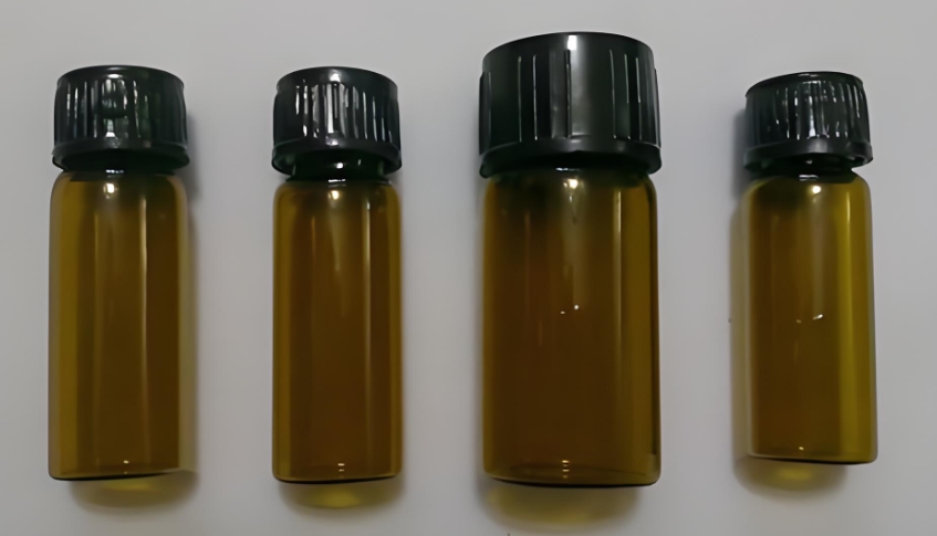 负载伊立替康的人血清白蛋白纳米粒子