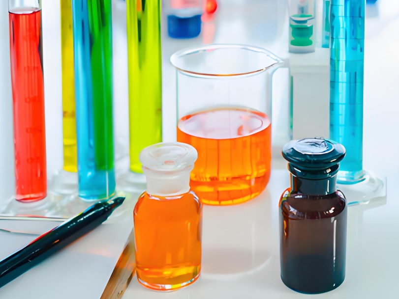 负载双硫仑的介孔聚多巴胺纳米颗粒