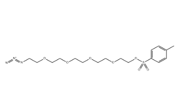 Azide-PEG5-Tos
