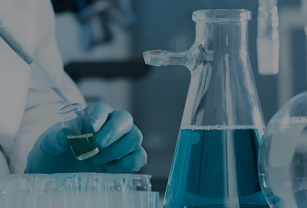 量子点荧光微球