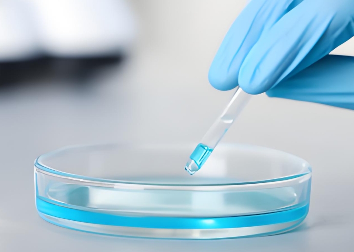 CsPbBr2I钙钛矿量子点溶液 CsPbBr2I钙钛矿量子点溶液