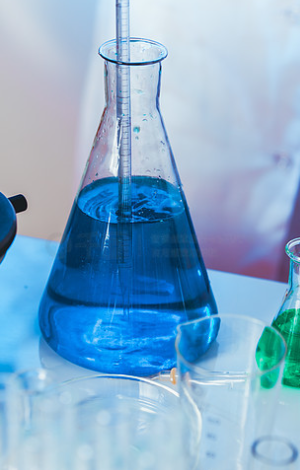 PLGA-PEG-Liposome   脂质体复合聚丙交酯乙交酯共聚物