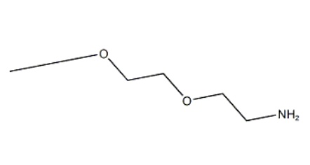 m-PEG-NH2，甲氧基-聚乙二醇-氨基，80506-64-5