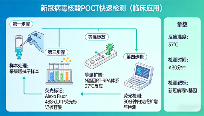 Alexa Fluor 488-dUTP核苷酸