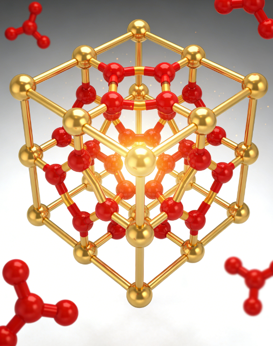 金纳米笼光热-药物