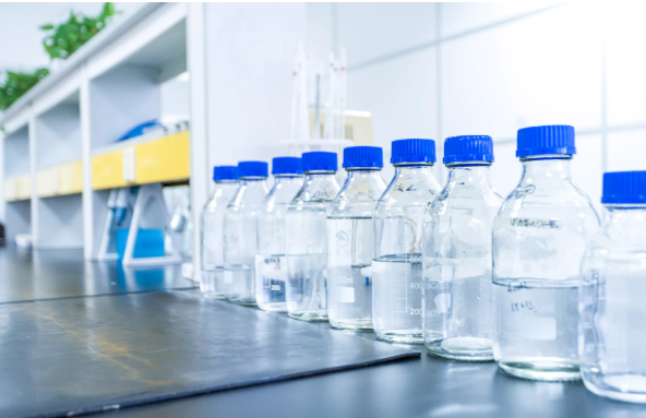 CMP-C9-Azido-Sialic Acid：结构特征、生物正交应用与糖工程研究