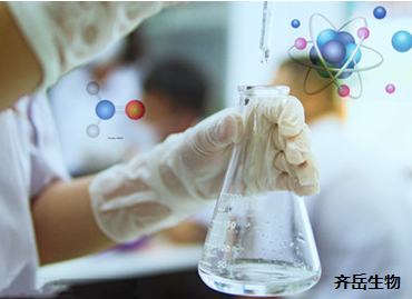 多糖的修改性与西安齐岳生物定制服务及案例