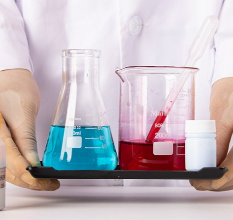 透明质酸（Hyaluronic Acid，HA）的修饰与改性及西安齐岳生物定制服务