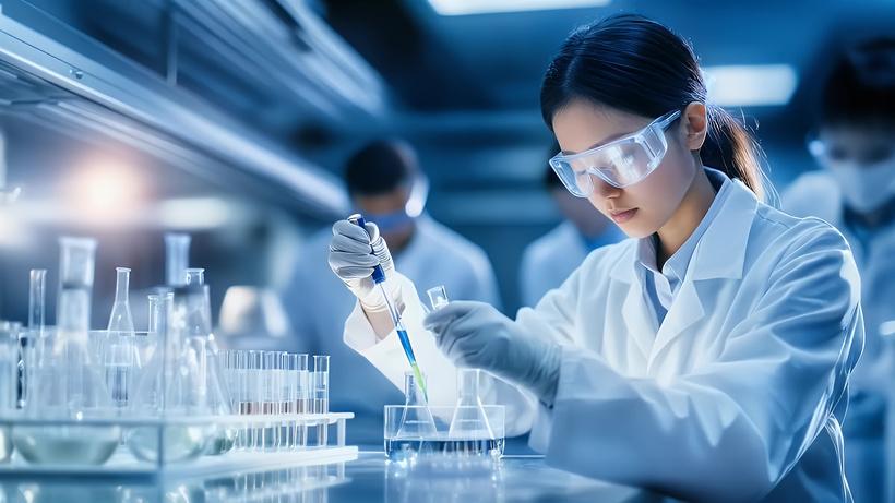 铂类化合物定制-西安齐岳生物定制合成