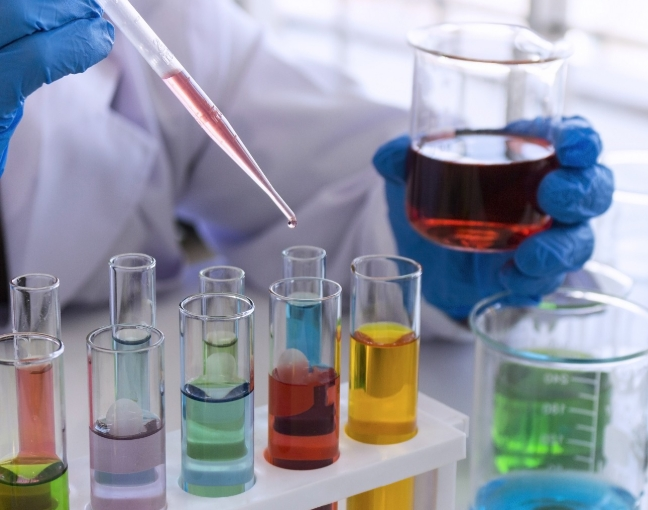 Gal-QDs：半乳糖修饰量子点（Galactose-Conjugated QDs）的定制合成方案