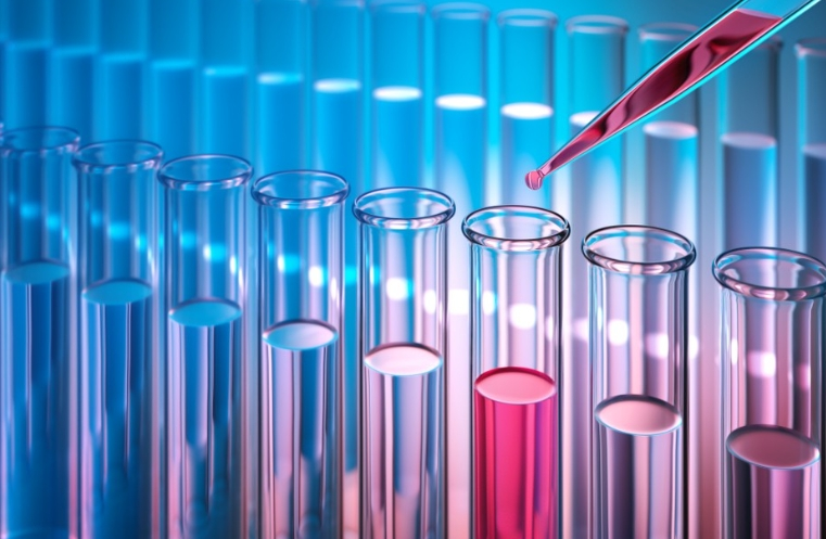 FITC-Hemoglobin（绿色荧光素标记血红蛋白）定制合成技术